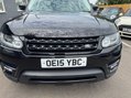 Land Rover Range Rover Sport SDV6 HSE DYNAMIC 10