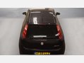 Fiat Grande Punto 1.4 Active Hatchback 3dr Petrol Manual Euro 4 (77 bhp) 9
