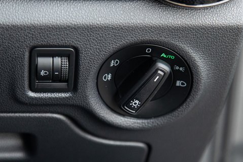 Skoda Fabia COLOUR EDITION MPI 15