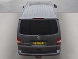 Volkswagen Transporter 2.0 TDI T30 Startline Kombi 4dr Diesel Manual L1 H1 (198 g/km, 138.08 bhp) 12