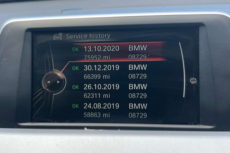 BMW X1 2.0 18d SE SUV 5dr Diesel Manual xDrive Euro 6 (s/s) (150 ps) 55