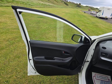 Kia Picanto 1.0 1 Euro 6 5dr 28