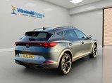Cupra Formentor 2.0 TSI V2 DSG 4Drive Euro 6 (s/s) 5dr 10