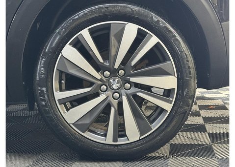Peugeot 5008 1.5 BlueHDi GT Line Premium SUV 5dr Diesel EAT Euro 6 (s/s) (130 ps) 28
