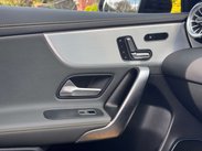 Mercedes-Benz A Class 2.0 AMG A 45 S 4Matic+ Plus Auto 4WD 5dr 75