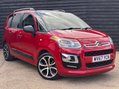 Citroen C3 Picasso 1.2 C3 Picasso Platinum PureTech 5dr 6