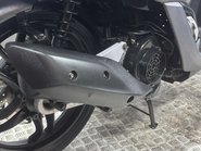SYM Symphony 2022 ONLY 733 MILES NEW MOT 125CC LEARNER SCOOTER 8