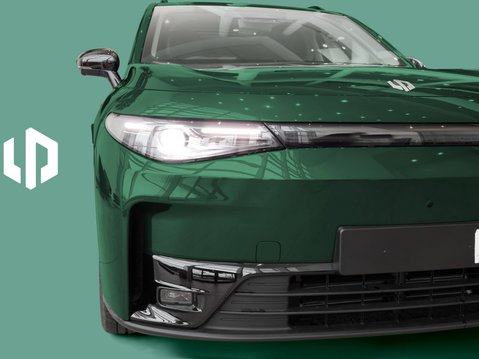 Leapmotor C10 160kW 70kWh 5dr Auto [11 KWCh] 24