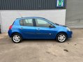 Renault Clio 1.4 16v Dynamique 5dr 7