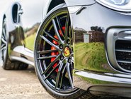 Porsche 911 991.2 TURBO 21