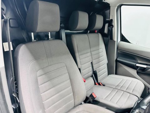 Ford Transit Connect 1.5 200 EcoBlue Limited L1 Euro 6 (s/s) 5dr 18
