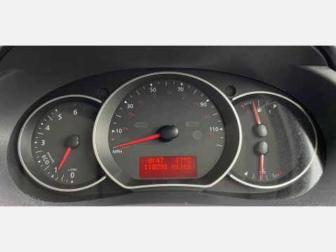 Renault Kangoo 1.5 dCi ENERGY ML19 Business MWB Euro 6 (s/s) 5dr 25