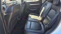MG ZS 1.0 T-GDI Exclusive SUV 5dr Petrol Auto Euro 6 (111 ps) 20