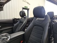 Mercedes-Benz C Class 1.5 C 200 AMG Line Premium Auto 2dr 58
