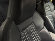 Audi A3 RS 3 TFSI QUATTRO CARBON BLACK 45