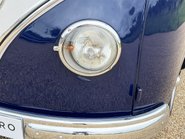 Volkswagen Campervan Split-Screen 19