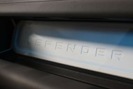Land Rover Defender 3.0 Defender HSE D MHEV Auto 4WD 5dr 15