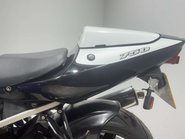 Suzuki GSX-R GSXR 750 2003 K3 25K NEEDS TIDY PROJECT 750CC SPORTS BIKE 31
