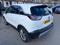 Vauxhall Crossland X 1.2 Griffin Euro 6 (s/s) 5dr 4