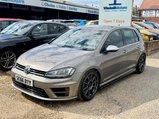 Volkswagen Golf 2.0 TSI BlueMotion Tech R DSG 4Motion Euro 6 (s/s) 5dr 1