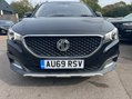 MG ZS 1.0 T-GDI Exclusive Auto Euro 6 5dr 7