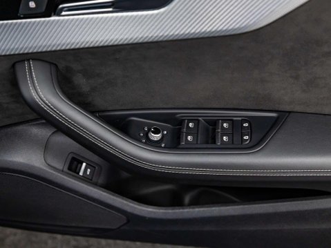 Audi RS5 2.9 TFSI V6 Sportback 5dr Petrol Tiptronic quattro Euro 6 (s/s) (450 ps) 62