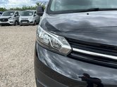 Toyota Proace MWB L2H1 Low Roof Active 2700 Air Con EURO 6 NO VA 24