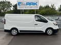 Renault Trafic 2.0 dCi Blue SL28 Business+ Panel Van 5dr Diesel Manual L1 H1 Euro 6 (s/s) 28