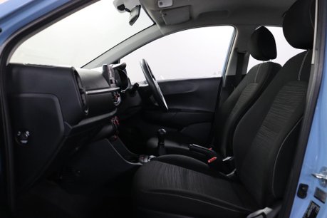Kia Picanto 1 40