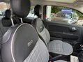 Fiat 500 1.2 Lounge Euro 6 (s/s) 3dr 16
