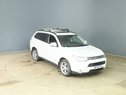 Mitsubishi Outlander DI-D GX 4
