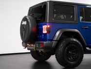 Jeep Wrangler 2.0 GME Rubicon SUV 4dr Petrol Auto 4WD Euro 6 (s/s) (272 ps) 38