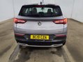 Vauxhall Grandland X 1.2 Turbo Elite Nav Euro 6 (s/s) 5dr 5