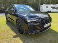 Audi RS Q3 2.5 RS Q3 Sportback TFSI Sport Edition Quattro Semi-Auto 4WD 5dr 10