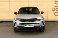 Vauxhall Mokka GS LINE 6