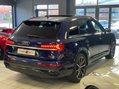 Audi Q7 3.0 Q7 Black Edition 50 TDI MHEV Quattro Auto 4WD 5dr 3