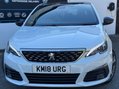Peugeot 308 1.5 BlueHDi GT Line Hatchback 5dr Diesel Manual Euro 6 (s/s) (130 ps) 6