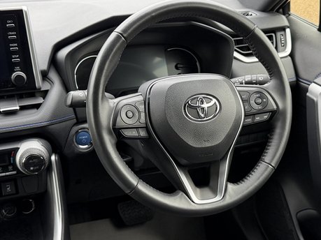 Toyota Rav 4 VVT-I DYNAMIC 48
