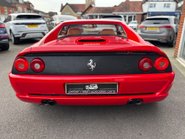 Ferrari F355 3.5 F1 BERLINETTA 12