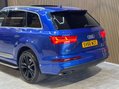 Audi Q7 3.0 Q7 S Line TDI Quattro Auto 4WD 5dr 14