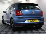 Volkswagen Polo GTI DSG 29