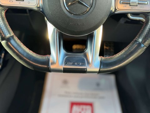Mercedes-Benz A Class 2.0 AMG A 35 4Matic Automatic 4WD 5dr - NATIONAL DELIVERY* 28