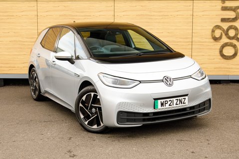 Volkswagen ID.3 FAMILY 1