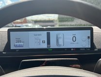 Ford Mustang Mach-E Extended Range 91kWh SUV 5dr Electric Automatic (294 ps) 17