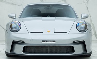 Porsche 911 GT3 Touring (992) 3