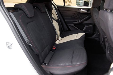 Ford Focus ST-LINE 35