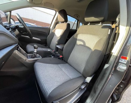 Suzuki SX4 S-Cross 1.4 SX4 S-Cross Motion Boosterjet MHEV 5dr 53