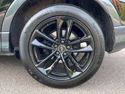Audi Q3 1.5 TFSI CoD 35 Black Edition Sportback S Tronic Euro 6 (s/s) 5dr 80