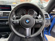 BMW 4 Series 420D XDRIVE M SPORT GRAN COUPE 10