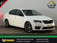 Skoda Octavia VRS 2.0 TDI MANUAL 1